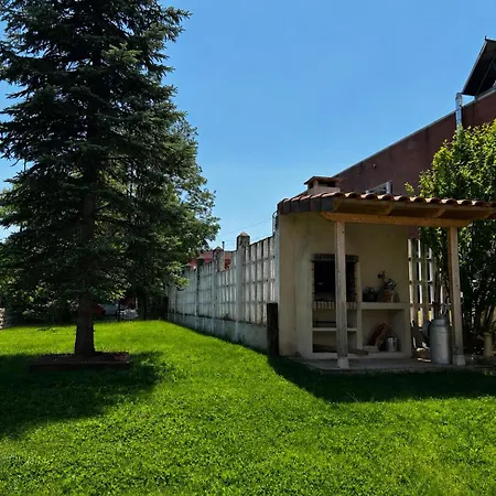 La Casa De Fresnos דירה La Serna (Cantabria)