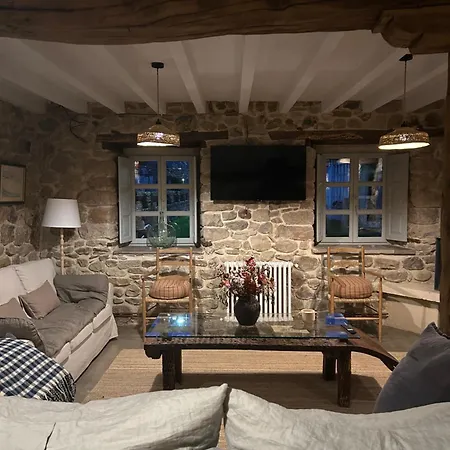 La Casa De Fresnos דירה La Serna (Cantabria)